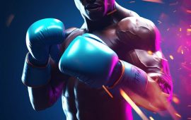 Boxing Equipment